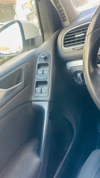Volkswagen Golf 2011