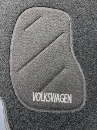 Alfombrillas VW Golf IV Bora específicas nuevas