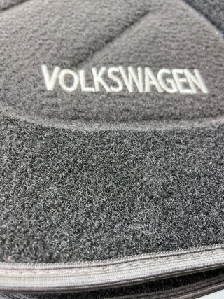 Alfombrillas VW Golf IV Bora específicas nuevas