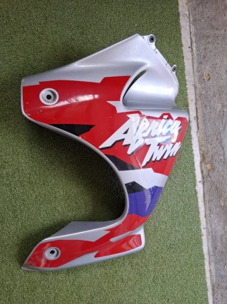 Tapas Laterales Honda XRV 750 Africa Twin
