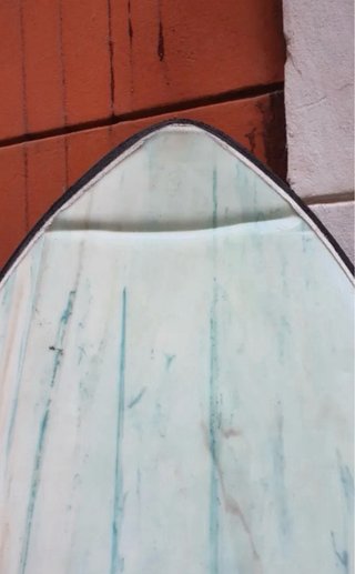 Tabla de surf 7.0