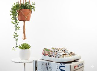 Superga 2750 Cotu Classic (Talla 38).