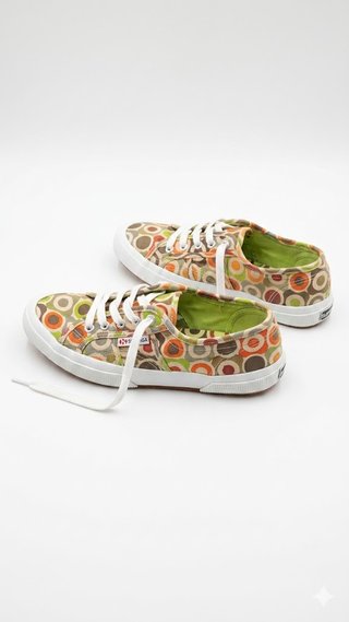 Superga 2750 Cotu Classic (Talla 38).