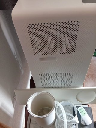 Cecotec Forceclima 9450 Style Heating