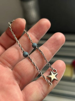 Pulsera mujer de plata 925