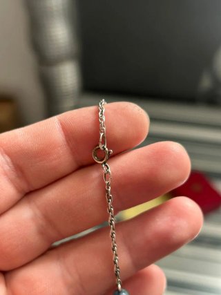 Pulsera mujer de plata 925
