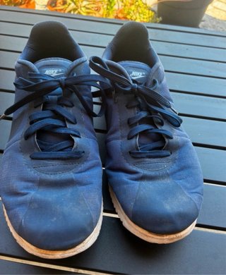 Nike Cortez Ultra Azul