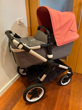 Bugaboo Fox 2 Amanecer