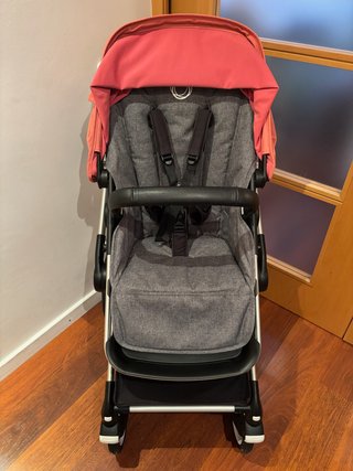 Bugaboo Fox 2 Amanecer
