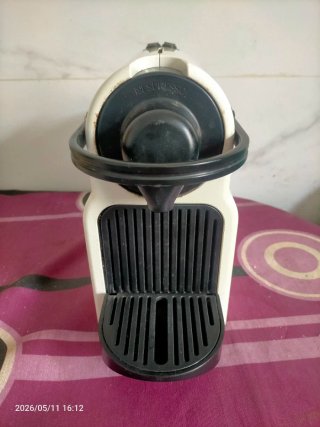 Cafetera Krups Expreso