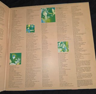 Vinilo Doble Frank Zappa - Tinsel Town Rebellion