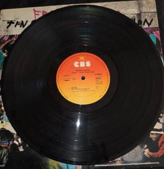 Vinilo Doble Frank Zappa - Tinsel Town Rebellion