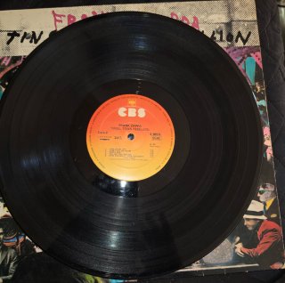Vinilo Doble Frank Zappa - Tinsel Town Rebellion