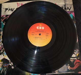 Vinilo Doble Frank Zappa - Tinsel Town Rebellion
