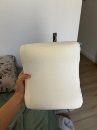 Cojín Ortopédico para Dormir Beige