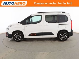 Citroën Berlingo 1.5 Blue-HDi Shine M