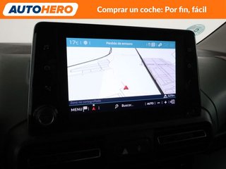 Citroën Berlingo 1.5 Blue-HDi Shine M