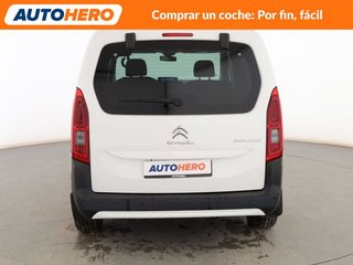 Citroën Berlingo 1.5 Blue-HDi Shine M