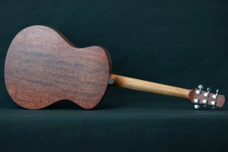 Guitarra Acústica Artesanal