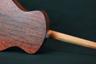 Guitarra Acústica Artesanal