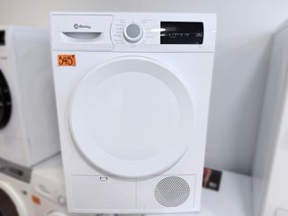 Secadora Balay 8kg A+++ Envio a casa!