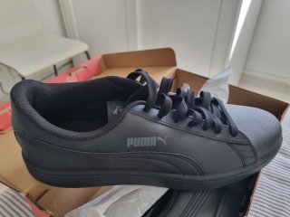 Zapatillas Puma Smash v2 L Talla 46