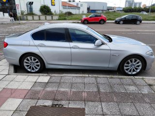 BMW Serie 5 2012