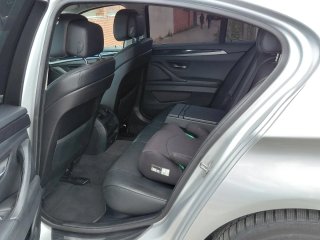 BMW Serie 5 2012