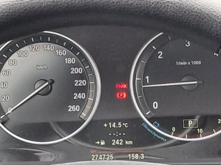 BMW Serie 5 2012