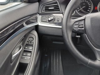 BMW Serie 5 2012