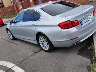 BMW Serie 5 2012