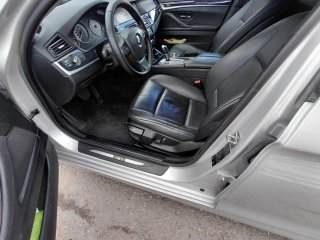 BMW Serie 5 2012