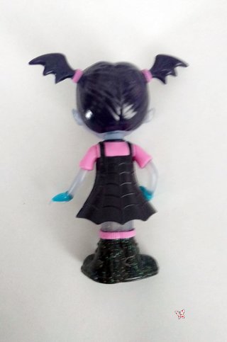 Muñeca Vampirina