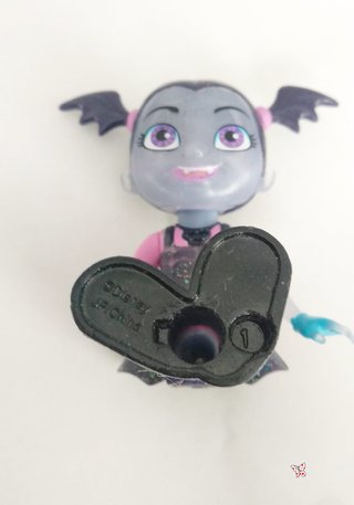 Muñeca Vampirina