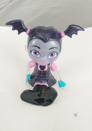 Muñeca Vampirina