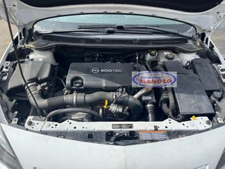 INTERCOOLER OPEL ASTRA J BERLINA 5P