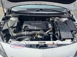 RADIADOR AGUA OPEL ASTRA J BERLINA 5P