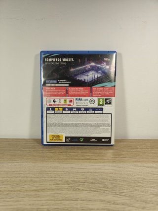 FIFA 20 PS4