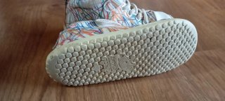 Zapatos Feroz