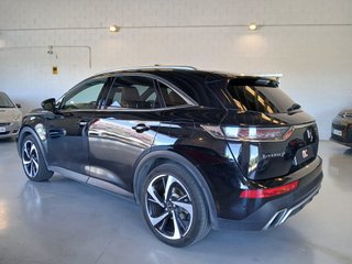 DS DS7 CROSSBACK hibrido enchufable E-TENSE 4X4