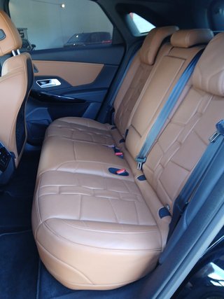 DS DS7 CROSSBACK hibrido enchufable E-TENSE 4X4