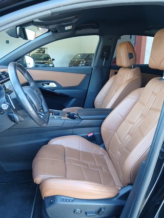 DS DS7 CROSSBACK hibrido enchufable E-TENSE 4X4
