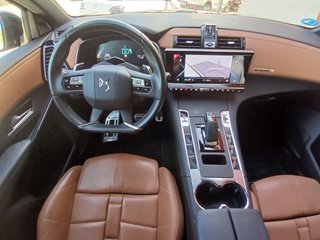 DS DS7 CROSSBACK hibrido enchufable E-TENSE 4X4
