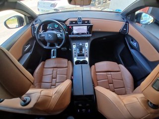 DS DS7 CROSSBACK hibrido enchufable E-TENSE 4X4