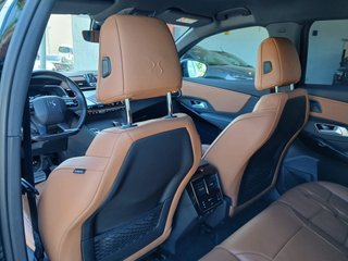 DS DS7 CROSSBACK hibrido enchufable E-TENSE 4X4