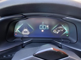 DS DS7 CROSSBACK hibrido enchufable E-TENSE 4X4