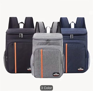 Mochila Térmica WEYOUNG Alta Capacidad