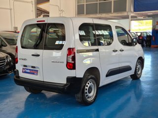 Citroën Berlingo Talla M BlueHDi 100 S&S PLUS