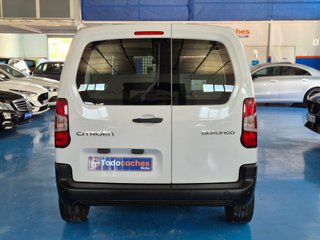 Citroën Berlingo Talla M BlueHDi 100 S&S PLUS
