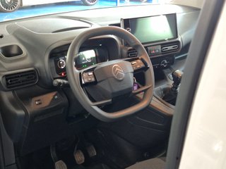 Citroën Berlingo Talla M BlueHDi 100 S&S PLUS